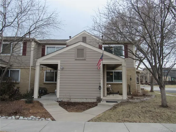 6950 E 1st Place, Denver, CO 80220