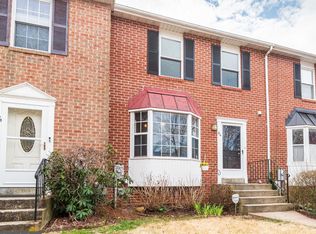 64 Stone Park Pl, Baltimore, MD 21236
