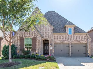 2210 Yorktown Dr, Melissa, TX 75454