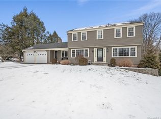 3661 Hebron Ave, Glastonbury, CT 06033