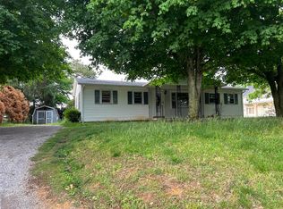60 Oliver St, Scottsville, KY 42164