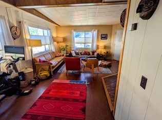 540 Watterson Rd, Bishop, CA 93514