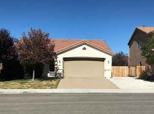 445 Pesaro Way, Reno, NV 89521