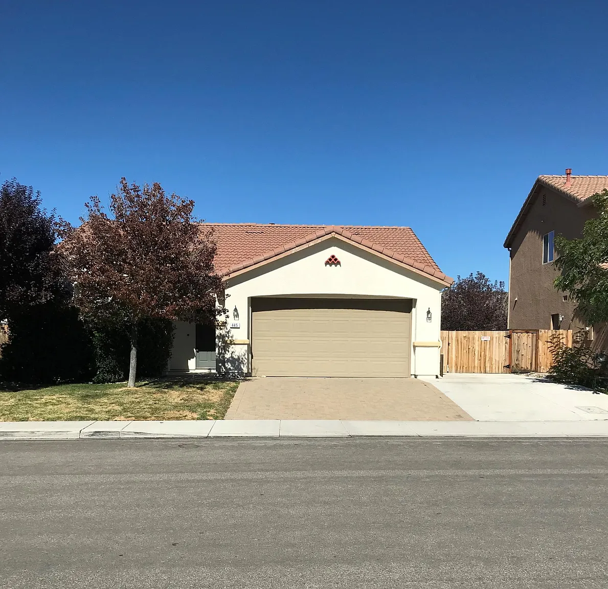 445 Pesaro Way photo 1