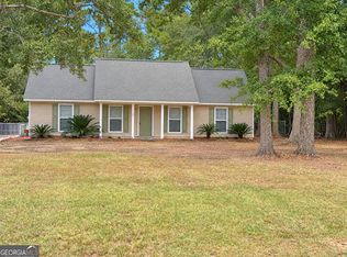 130 Pine St, Pulaski, GA 30451