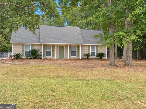 130 Pine St, Pulaski, GA 30451