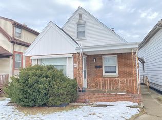 3468 S 14th St, Milwaukee, WI 53215