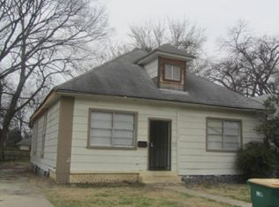 1615 Chandler St, North Little Rock, AR 72114