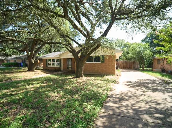 5907 Caldwell Dr, Waco, TX 76710