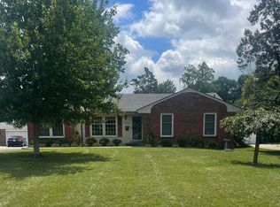 4616 Tween Rd, Bellewood, KY 40207
