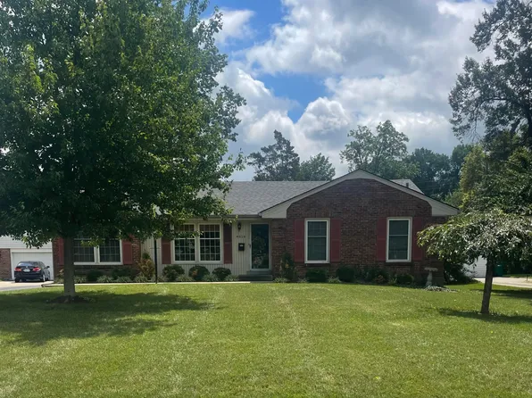 4616 Tween Rd, Bellewood, KY 40207
