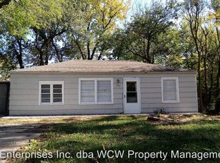 3010 SE Iowa Ave, Topeka, KS 66605