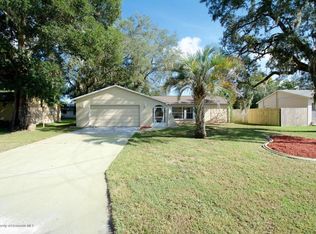 7429 Cherokee Trl, Spring Hill, FL 34606