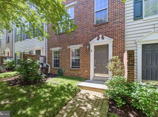 4 Case Mews, Gaithersburg, MD 20878