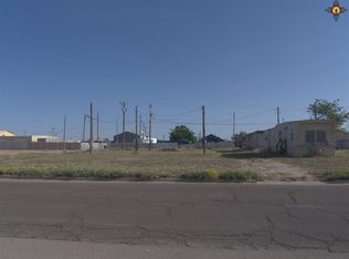 510 W Roxana St, Hobbs, NM 88240