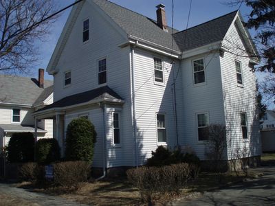 78 Upham St, Newton, MA, 02465