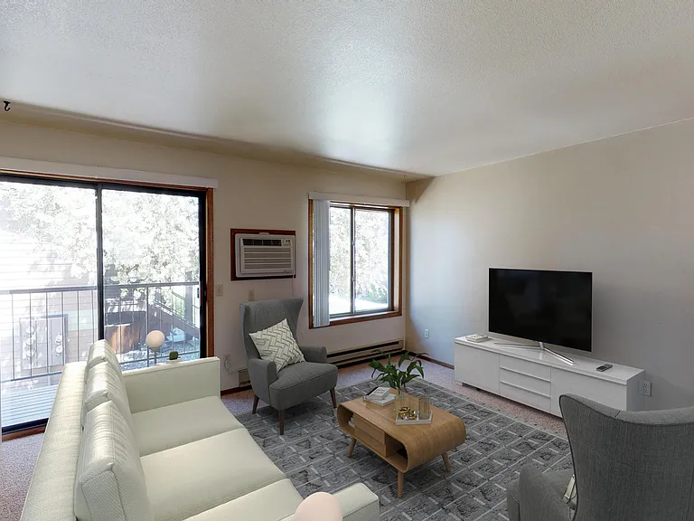 Rimrock West Apartments — Photo 8