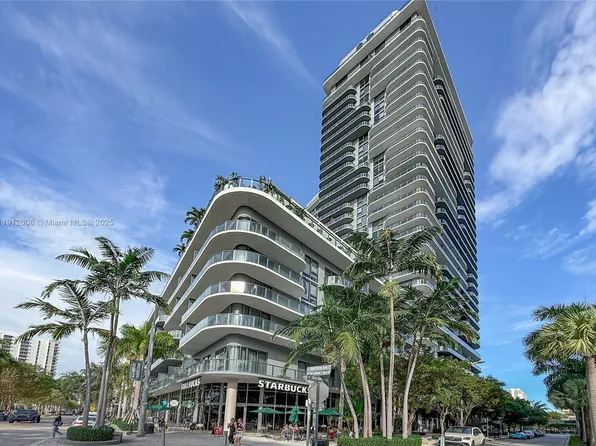 121 NE 34th St Unit 2003, Miami, FL 33137
