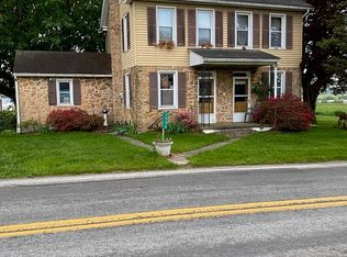 1556 Lime Valley Rd, Strasburg, PA 17579