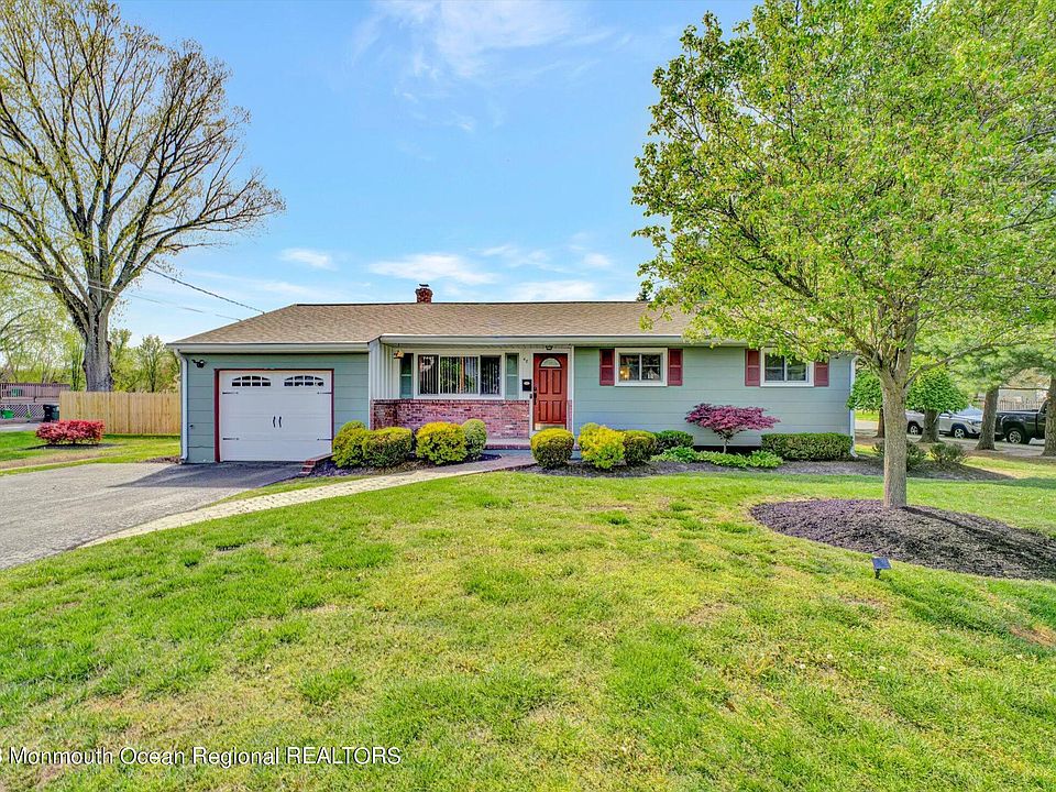 48 N Main Street, Farmingdale, NJ 07727 Zillow