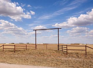 28401 Tradewind St, Canyon, TX 79015