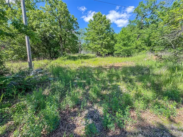 17181920 E Hutson St, Eufaula, OK 74432