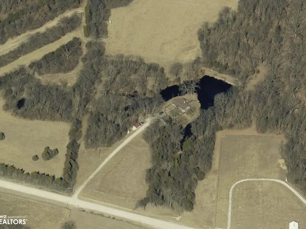 1934 White Oak Rd, Mount Pleasant, IA 52641