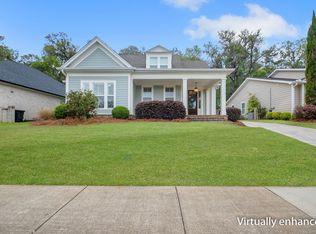 2676 Breton Ridge Dr, Tallahassee, FL 32312