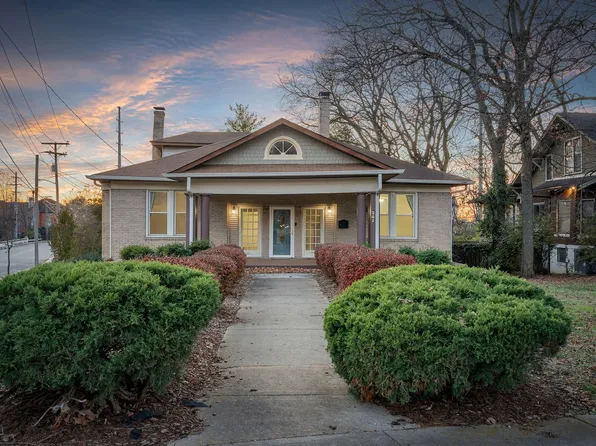 341 Chesterfield Ave, Nashville, TN 37212