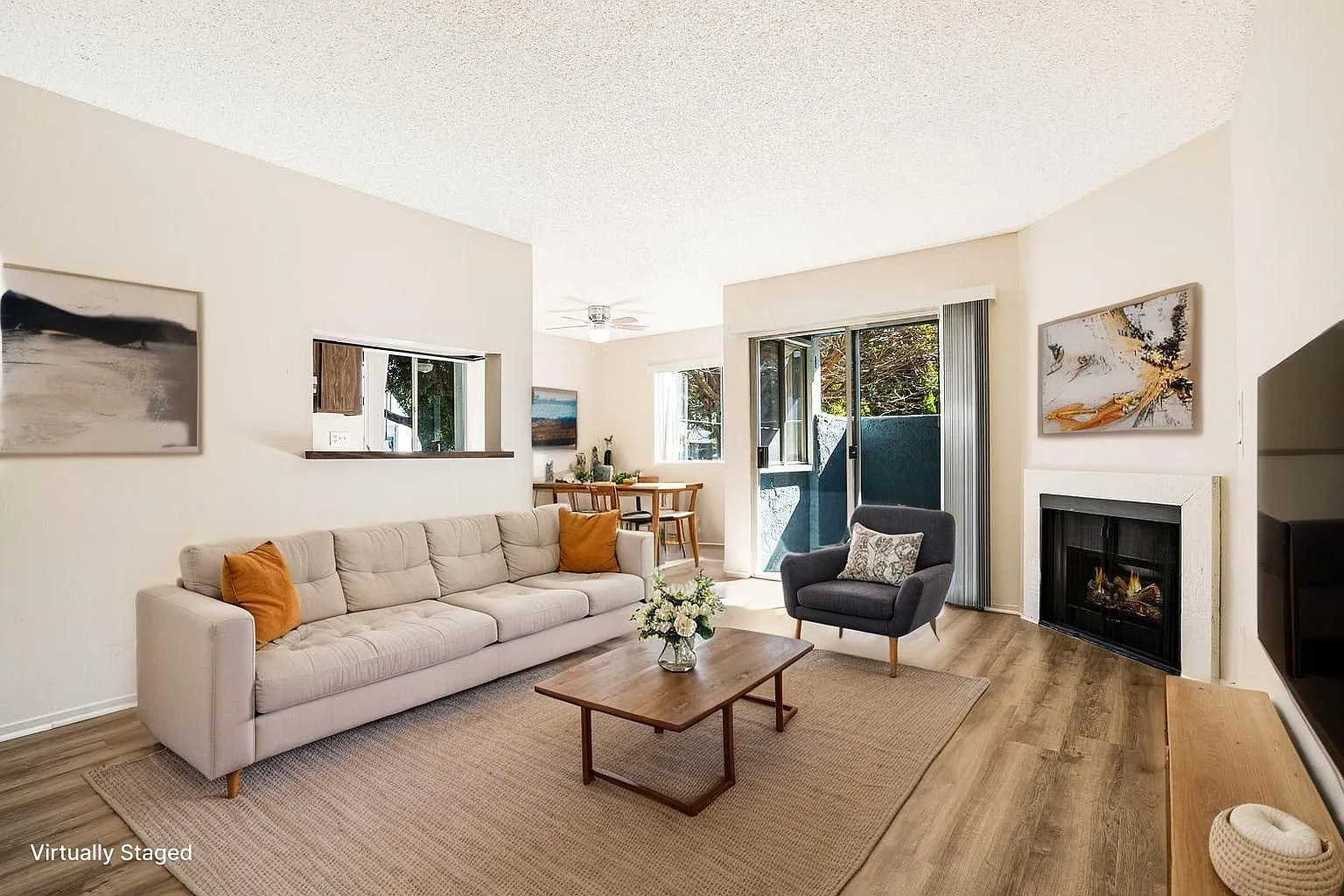 1 bed, $2,250 — Photo 1