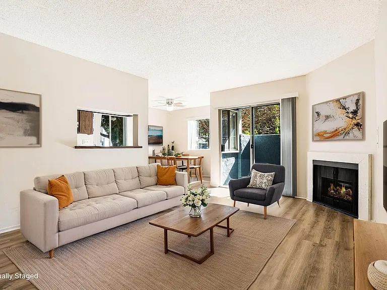 1400 S Victoria Ave #117 — Photo 1