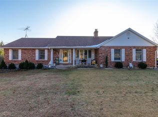 4521 Liberty Meadows Rd, De Soto, MO 63020