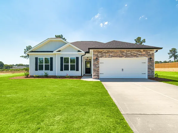 355 Agape Ln, Trenton, SC 29847