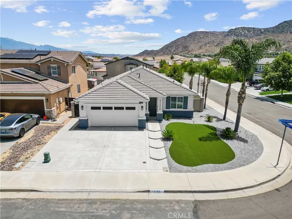 14366 Arborglenn Dr, Moreno Valley, CA 92555