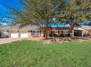 3410 Sinclair Ave, Midland, TX 79707