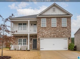 3720 Grand Central Ave, Fultondale, AL 35068
