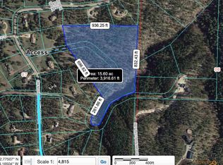 Wilderness Canyon Rd, Rapid City, SD 57702