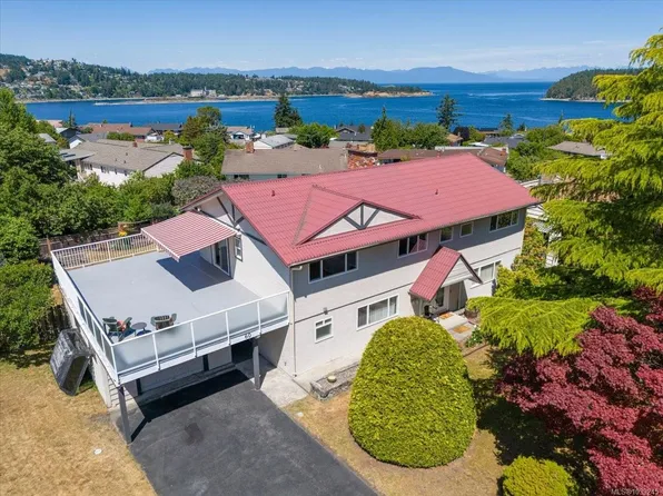 60 Cilaire Dr, Nanaimo, BC V9S 3E1