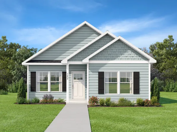 Grayson B Plan, Pinnix Loop