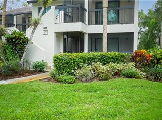 1808 Kings Lake Blvd #5-105, Naples, FL 34112