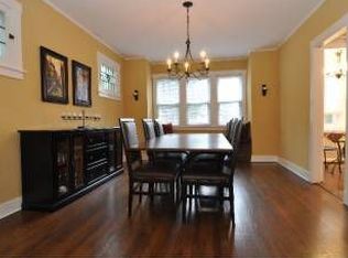 5650 Marlborough Rd, Pittsburgh, PA 15217