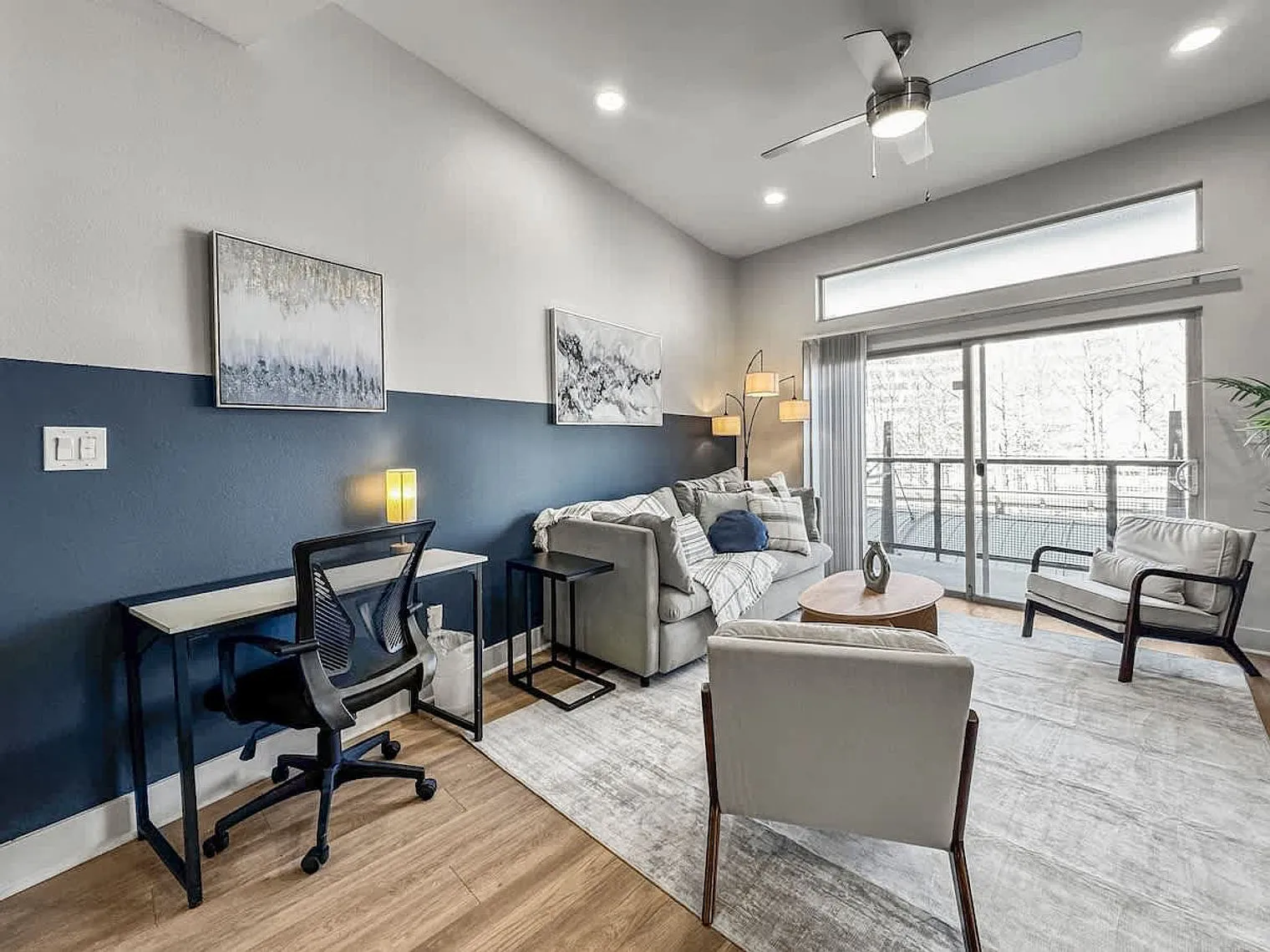 3 bed, 2.0 bath, $2,956 — Photo 1
