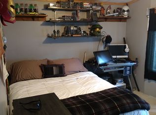 3360 Elder Rd, Carp Lake, MI 49718