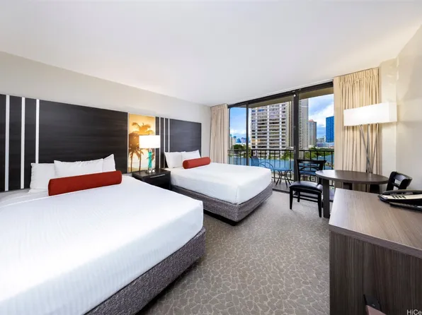 1850 Ala Moana Blvd #619, Honolulu, HI 96815