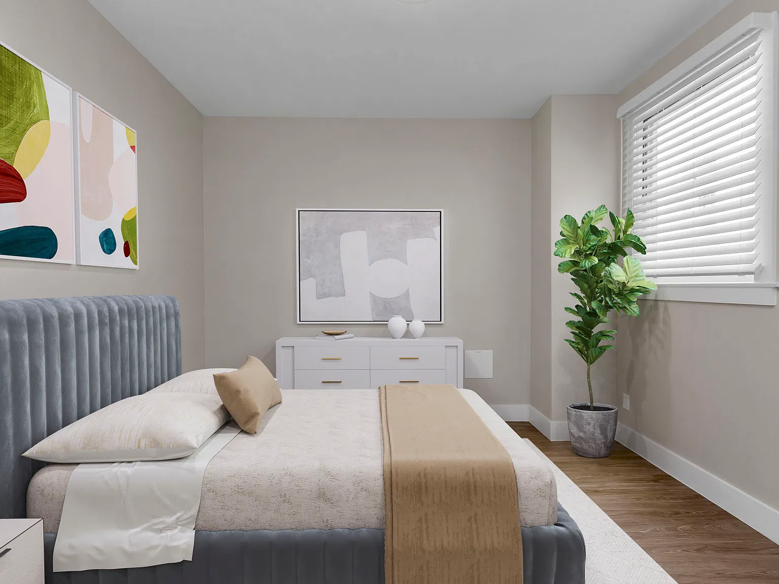 1450 Golden Gate Ave #201 - Image 5