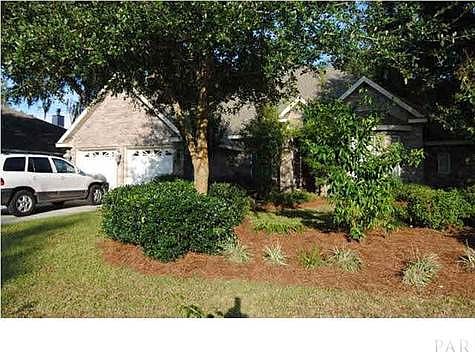 10361 Foggy Bottom Rd located in Herons Forest's gated commu