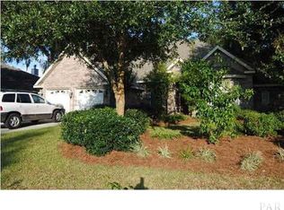 10361 Foggy Bottom Rd, Perdido Key, FL 32507