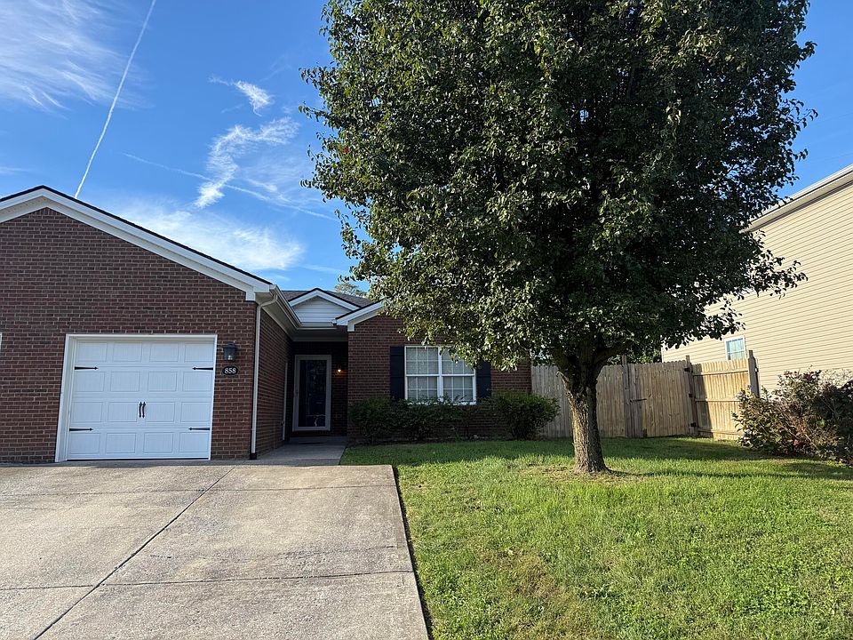 1st image of 858-860 Melanie Ln