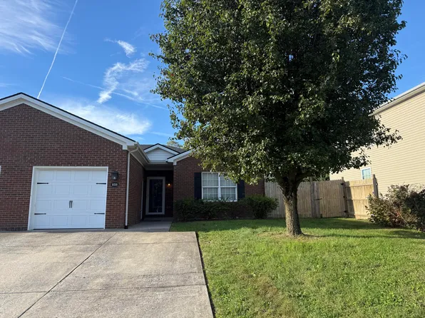 858-860 Melanie Ln, Richmond, KY 40475