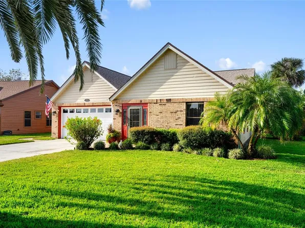 808 Island Point Dr, New Smyrna Beach, FL 32168